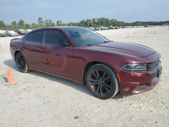 Photo 4 from auction – 2018 DODGE CHARGER SX with VIN 2C3CDXBG6JH148059