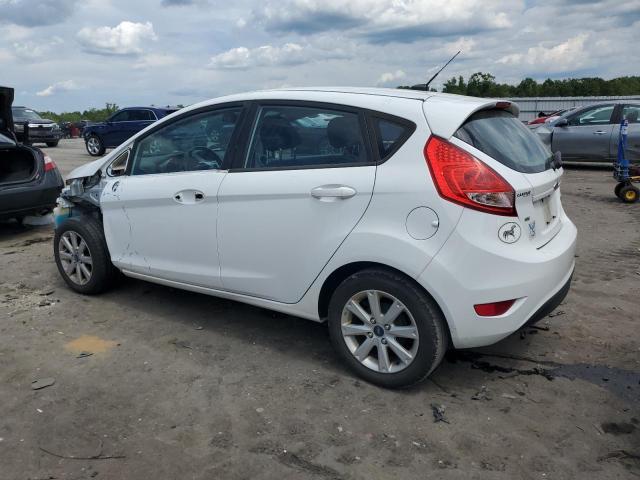 Photo 2 from auction – 2013 FORD FIESTA SE with VIN 3FADP4EJ6DM178834