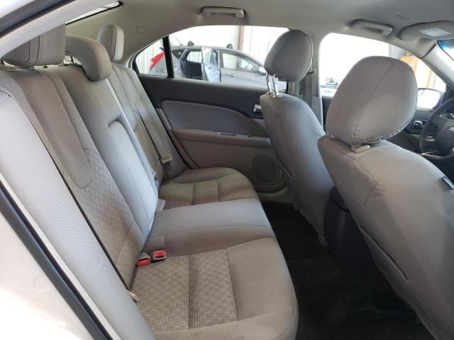 Photo 10 from auction – 2012 FORD FUSION with VIN 3FAHP0HA8CR392697