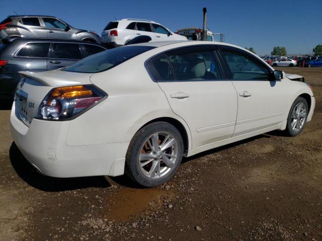 Photo 3 from auction – 2010 NISSAN ALTIMA BAS with VIN 1N4AL2APXAC183335