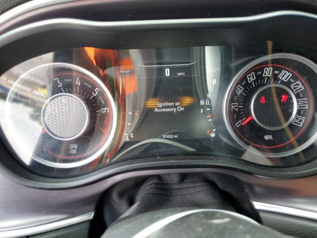 Photo 9 from auction – 2015 DODGE CHALLENGER with VIN 2C3CDZAG6FH906289
