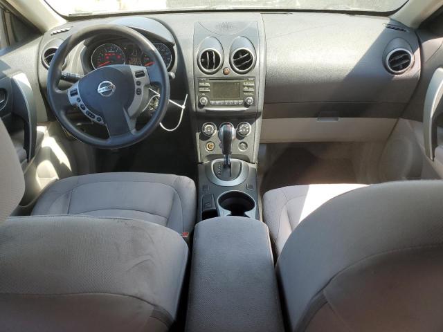 Photo 8 from auction – 2013 NISSAN ROGUE S with VIN JN8AS5MT1DW016358