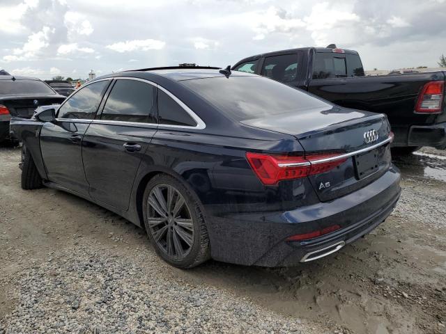 Photo 2 from auction – 2019 AUDI A6 PRESTIG with VIN WAUM2AF27KN073170