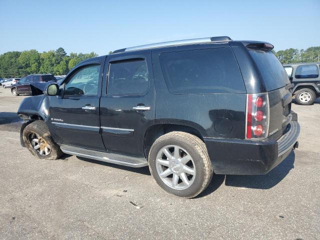 Photo 2 from auction – 2007 GMC YUKON DENA with VIN 1GKFK63847J138044