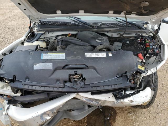 Photo 11 from auction – 2001 GMC NEW SIERRA with VIN 1GTEK19T91E155802