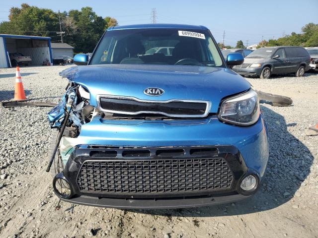 صورة رقم 5 من المزاد - 2016 KIA SOUL + مع VIN KNDJP3A52G7298127
