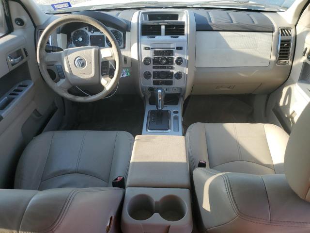 Photo 8 from auction – 2011 MERCURY 280 with VIN 4M2CN8HG0BKJ08117