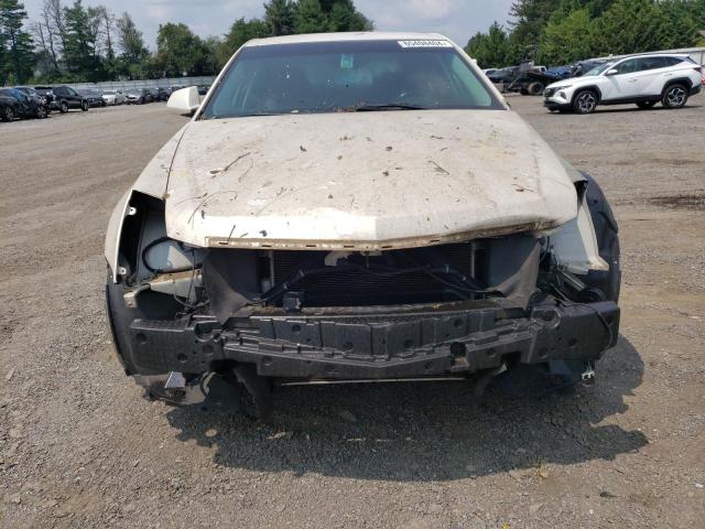 Photo 5 from auction – 2012 CADILLAC CTS with VIN 1G6DC5E51C0104577