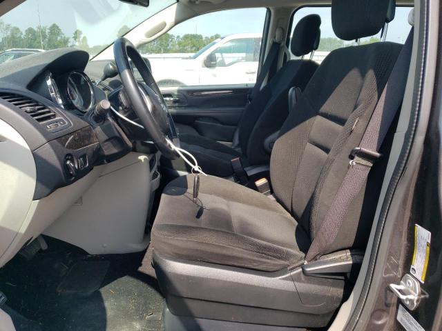 Photo 7 from auction – 2016 DODGE GRAND CARA with VIN 2C4RDGBG4GR263560