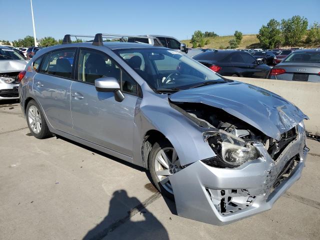 Photo 4 from auction – 2016 SUBARU IMPREZA PR with VIN JF1GPAB65G8271364