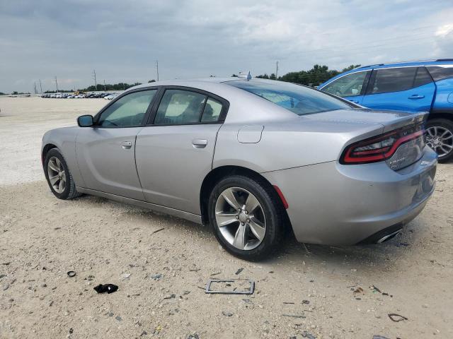 Photo 2 from auction – 2015 DODGE CHARGER SX with VIN 2C3CDXHG6FH878648