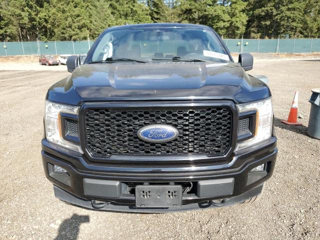 Photo 5 from auction – 2019 FORD F150 SUPER with VIN 1FTEW1EP4KKC63101