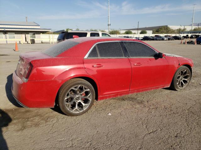 Photo 3 from auction – 2015 CHRYSLER 300 S with VIN 2C3CCABG8FH932119