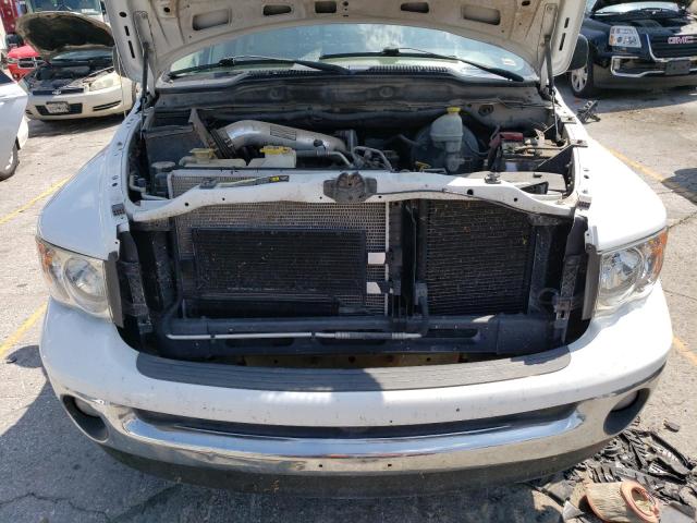 Photo 11 from auction – 2005 DODGE RAM 1500 S with VIN 1D7HU18D25S119013