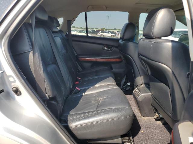 Photo 11 from auction – 2008 LEXUS RX400 H with VIN JTJGW31U582007149