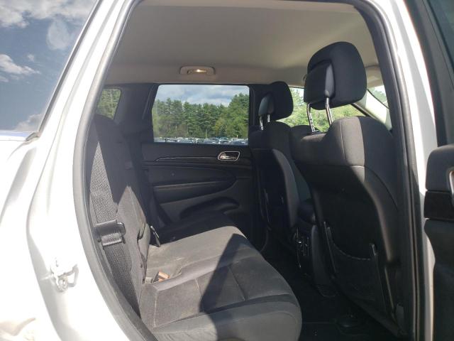 Photo 11 from auction – 2011 JEEP GRAND CHER with VIN 1J4RR4GGXBC679536