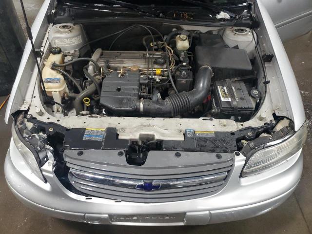 Photo 11 from auction – 2005 CHEVROLET CLASSIC with VIN 1G1ND52F75M171880