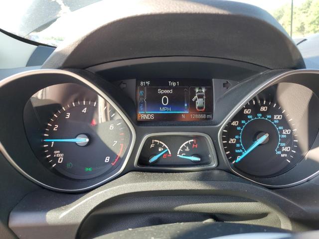 Photo 9 from auction – 2015 FORD ESCAPE TIT with VIN 1FMCU0JXXFUB24321