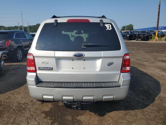 Photo 6 from auction – 2008 FORD ESCAPE XLT with VIN 1FMCU03158KE77279