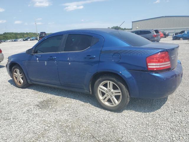 Zdjęcie 2 z aukcji – 2010 DODGE AVENGER SX z VIN 1B3CC4FB8AN106416