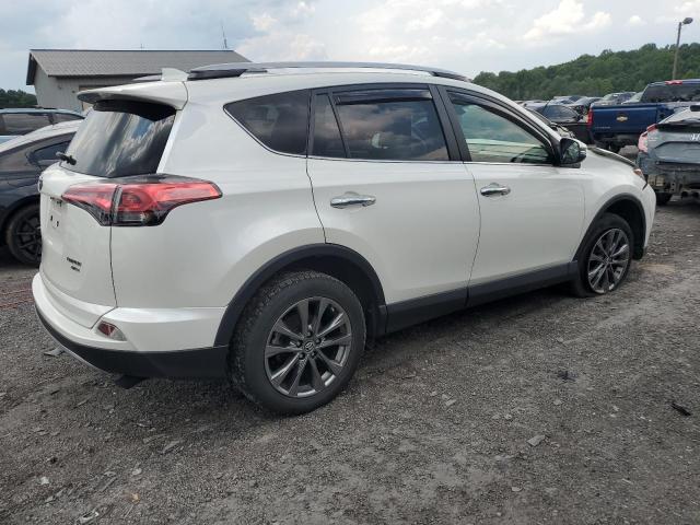 Photo 3 from auction – 2018 TOYOTA RAV4 LIMIT with VIN JTMDFREVXJJ227149