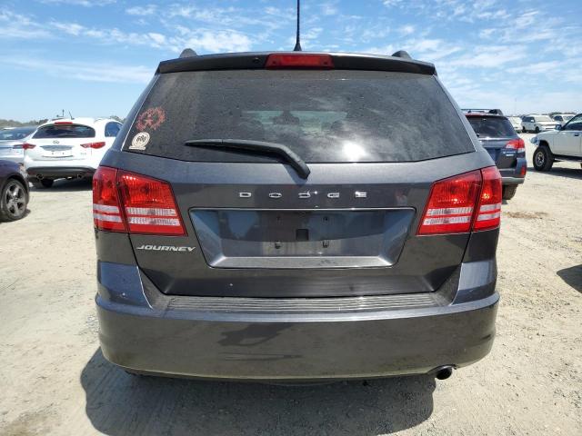 Photo 6 from auction – 2018 DODGE JOURNEY SE with VIN 3C4PDCAB4JT427738