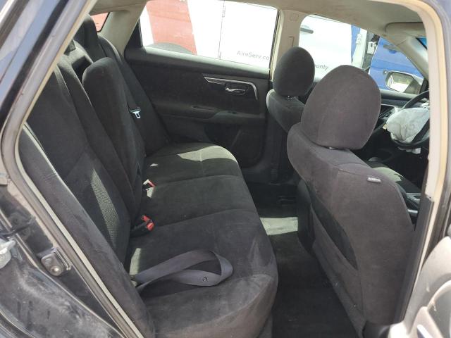 Photo 10 from auction – 2013 NISSAN ALTIMA 2.5 with VIN 1N4AL3AP9DC296302