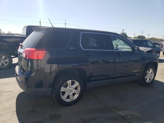 Photo 3 from auction – 2014 GMC TERRAIN SL with VIN 2GKALMEK9E6103210