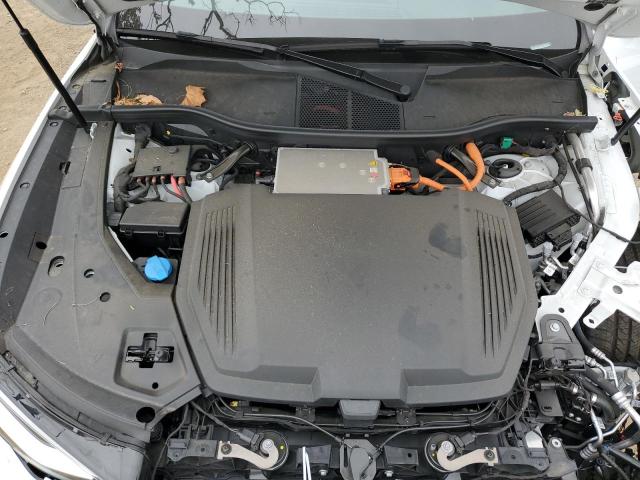 Photo 12 from auction – 2023 AUDI E-TRON SPO with VIN WA11AAGEXPB004395