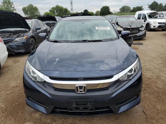 Photo 5 from auction – 2016 HONDA CIVIC LX with VIN 19XFC2F58GE035080