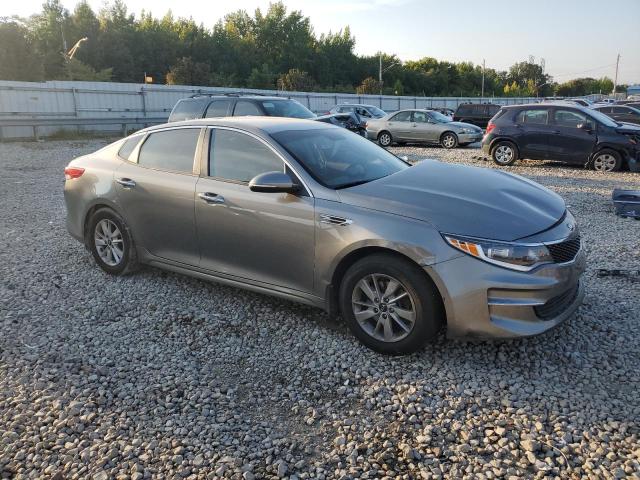 Photo 4 from auction – 2016 KIA OPTIMA LX with VIN 5XXGT4L34GG115986