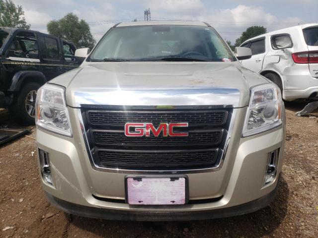 Photo 5 from auction – 2013 GMC TERRAIN SL with VIN 2GKALMEK4D6199908