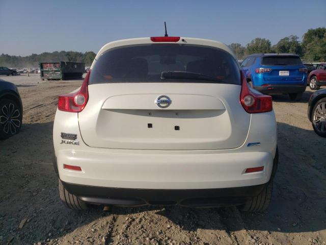 Photo 6 from auction – 2012 NISSAN JUKE S with VIN JN8AF5MRXCT103104