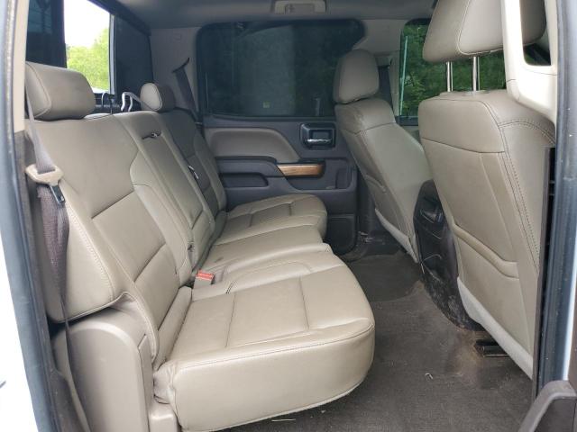 Photo 10 from auction – 2017 CHEVROLET SILVERADO with VIN 3GCUKSEC2HG282207