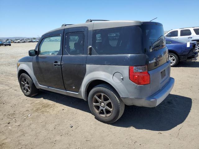 Photo 2 from auction – 2004 HONDA ELEMENT LX with VIN 5J6YH18304L006587