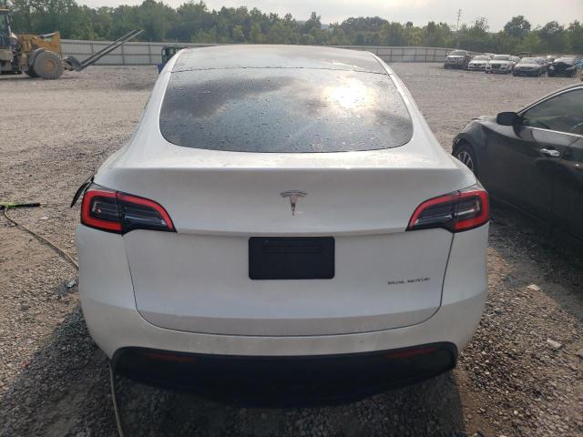 Фото 6 с аукциона – 2023 TESLA MODEL Y с VIN 7SAYGAEE9PF849437