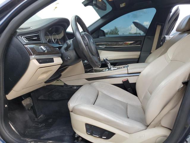 Photo 7 from auction – 2011 BMW ALPINA B7 with VIN WBAKC6C58BC395263