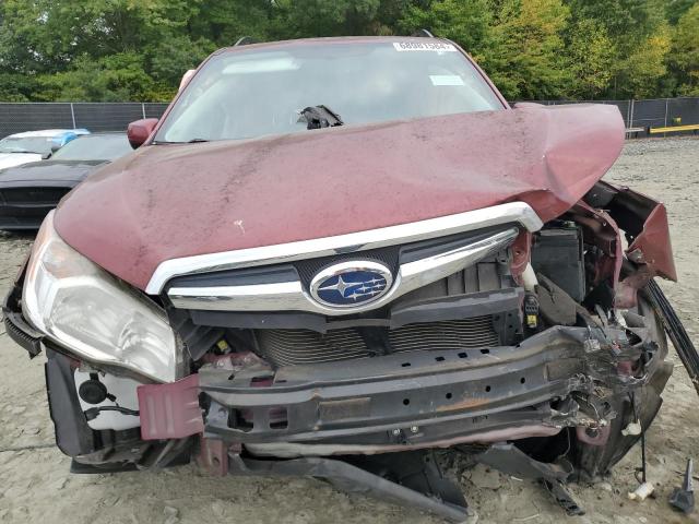Photo 5 from auction – 2015 SUBARU FORESTER 2 with VIN JF2SJADC3FH541149