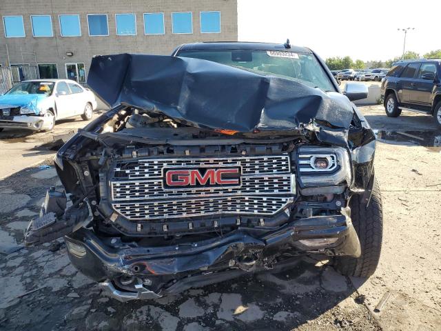 Photo 5 from auction – 2018 GMC SIERRA K15 with VIN 3GTU2PEJ8JG569486