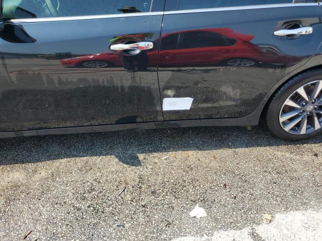 Photo 12 from auction – 2017 NISSAN ALTIMA 2.5 with VIN 1N4AL3AP5HC282113
