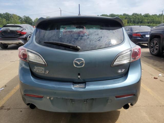 Photo 6 from auction – 2011 MAZDA 3 S with VIN JM1BL1K52B1462619