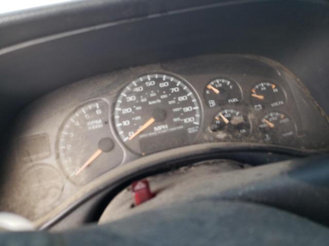Photo 9 from auction – 2001 CHEVROLET SILVERADO with VIN 2GCEK19T511351107