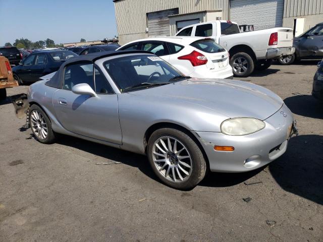 Photo 4 from auction – 2004 MAZDA MX-5 MIATA with VIN JM1NB353540402042