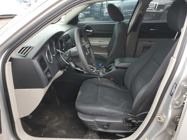 Photo 7 from auction – 2005 DODGE MAGNUM SXT with VIN 2D4FV48V65H683993