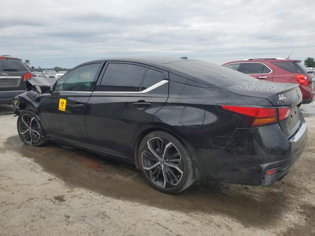 Photo 2 from auction – 2023 NISSAN ALTIMA SR with VIN 1N4BL4CV9PN349997