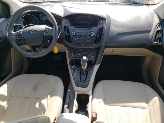 Photo 8 from auction – 2015 FORD FOCUS SE with VIN 1FADP3F27FL263722