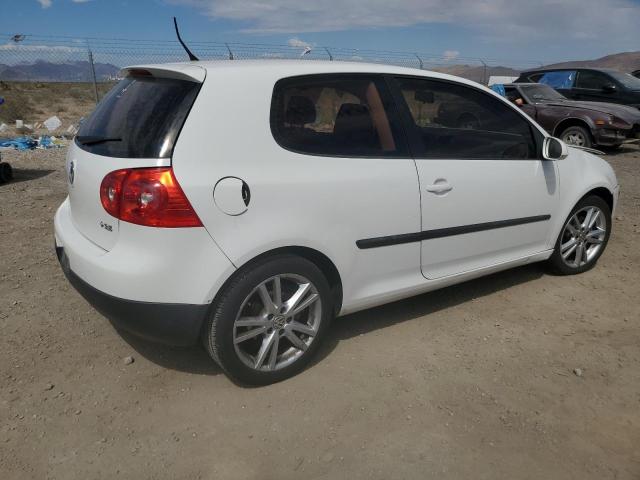 Photo 3 from auction – 2007 VOLKSWAGEN RABBIT with VIN WVWBR71K67W040257