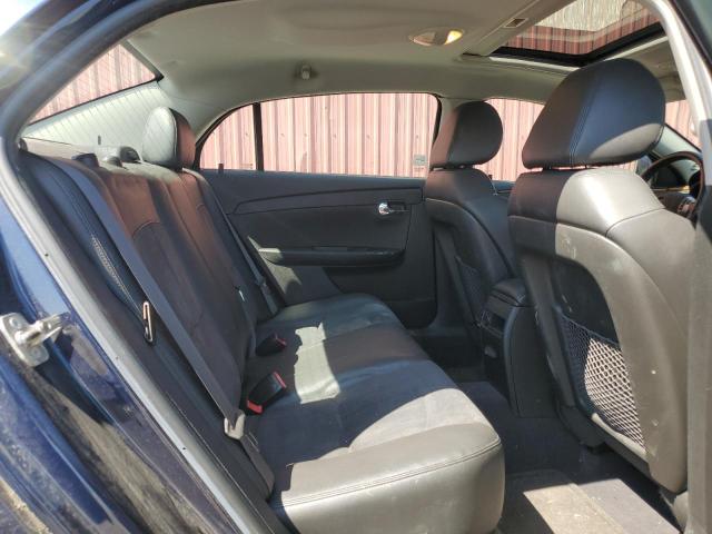 Photo 10 from auction – 2011 CHEVROLET MALIBU 2LT with VIN 1G1ZD5EU9BF338591