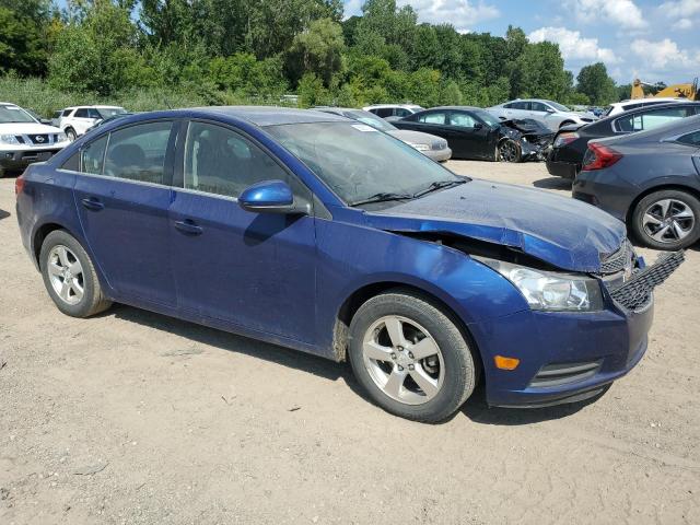 Photo 4 from auction – 2012 CHEVROLET CRUZE LT with VIN 1G1PF5SC5C7153012