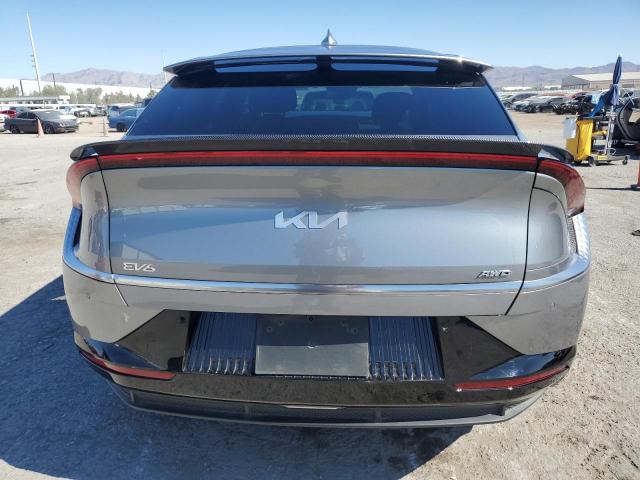 Photo 6 from auction – 2022 KIA EV6 LIGHT with VIN KNDC3DLC1N5032855